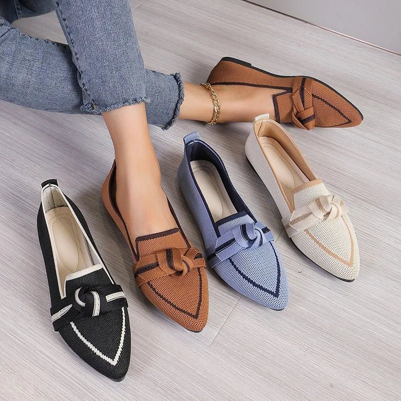 Lenaro | Elegant Luxe Loafers