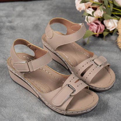 Cynthia | Sleek Orthopedic Sandals