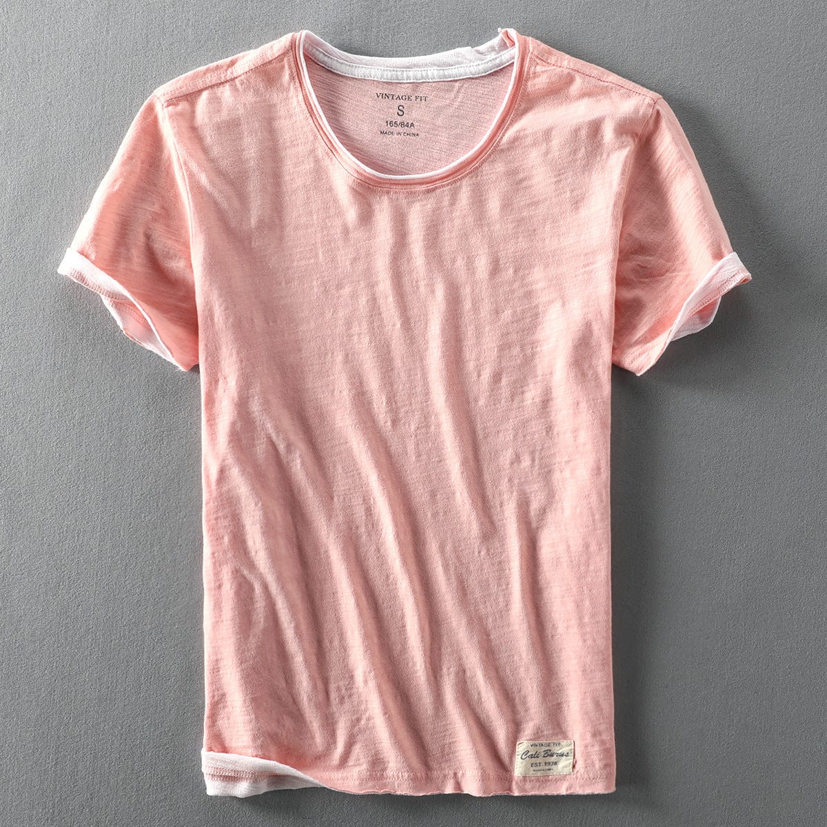 Salmon / 2XL