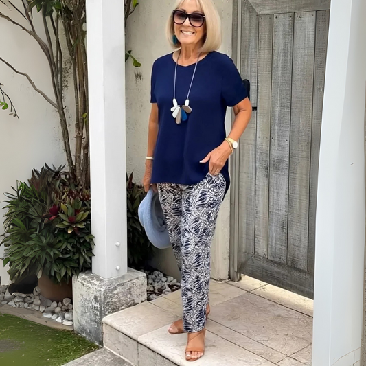 Ailany | Tailored Grace Set