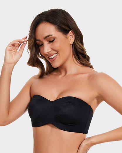 Aurora | Supportive Convertible Bandeau