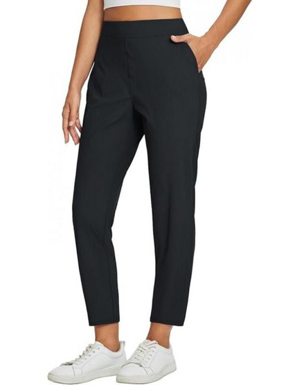Emery | Sleek Comfort Trousers