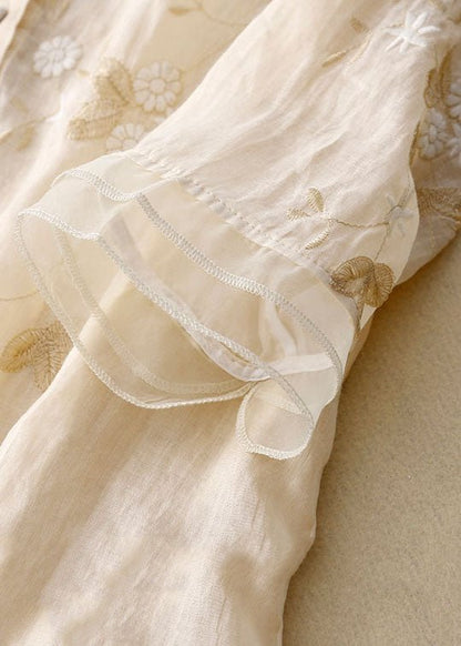 Lottie | Delicate Blouse