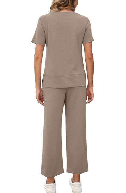 Carmel | Cozy Lounge Set