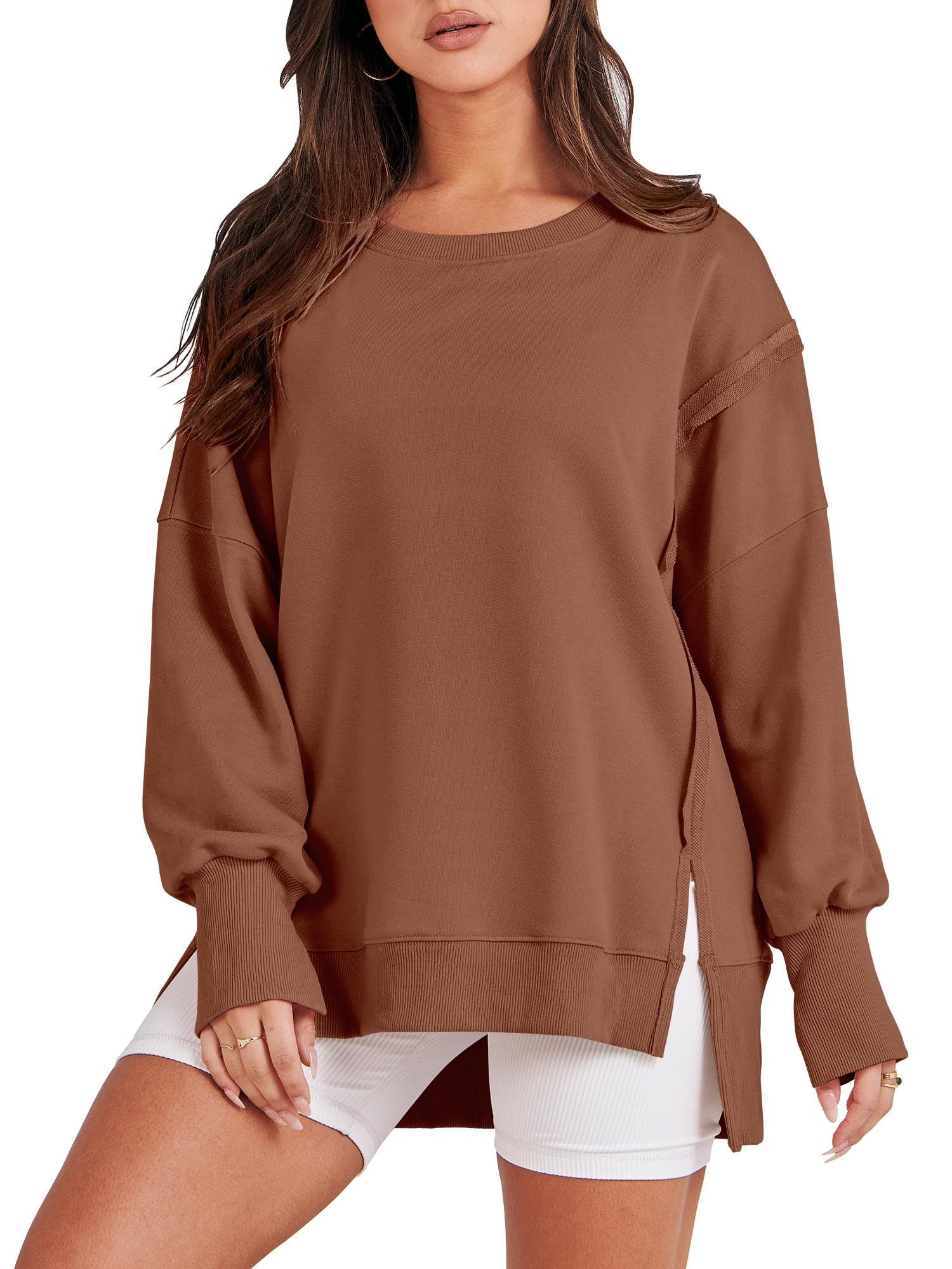 Caramel / 2XL