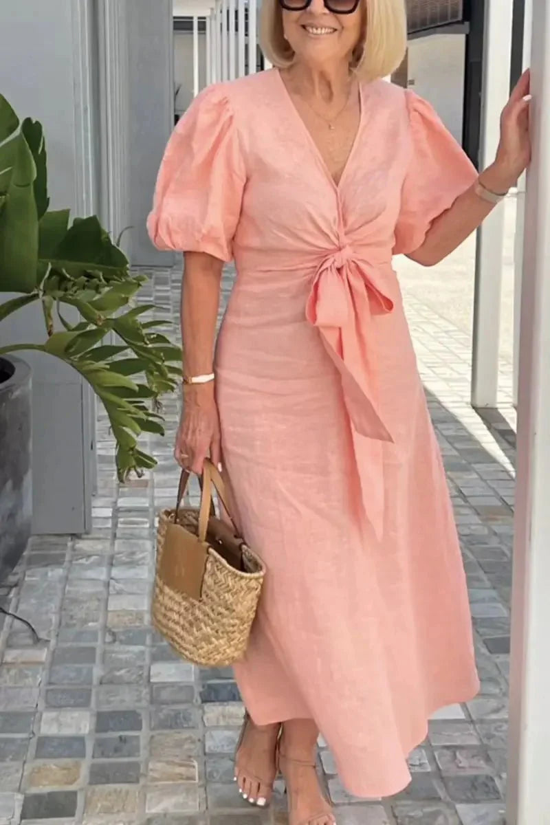 Piper | Lively Day Dress