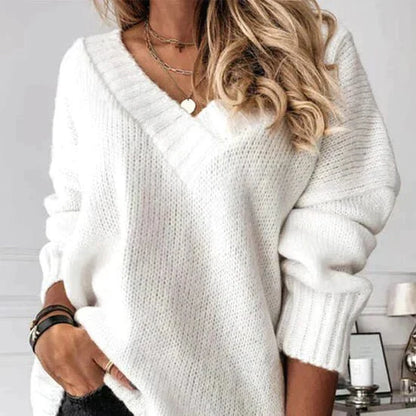 Ailah | Chic Soft Sweater