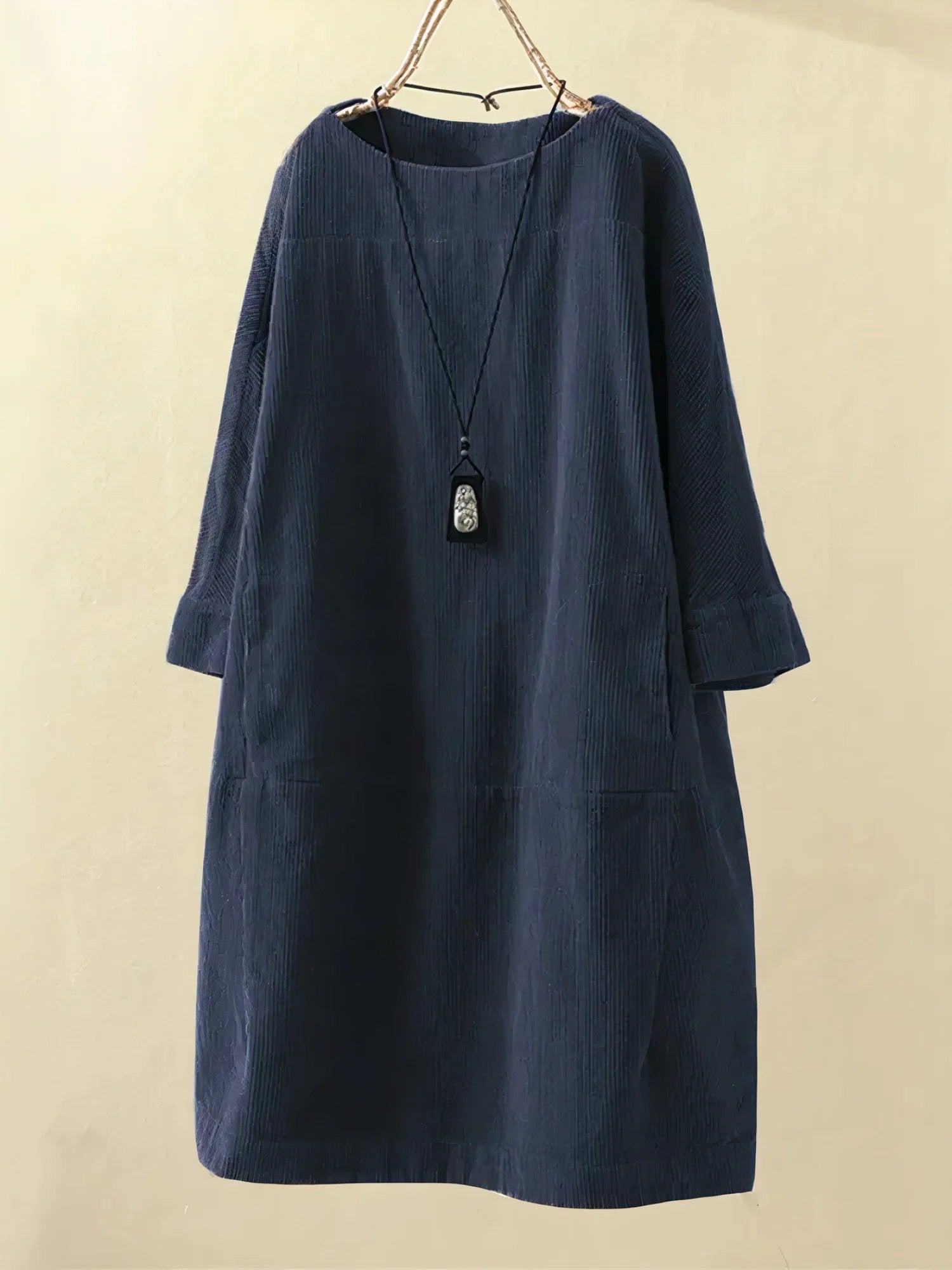 Dark blue / 4XL