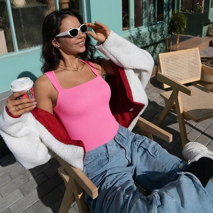 Emy | Sleek Shaping Bodysuits