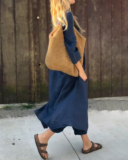 Rin | Polished Lounge Set