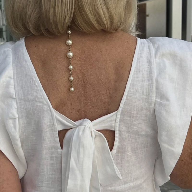 Laila | Beauty Style Dress