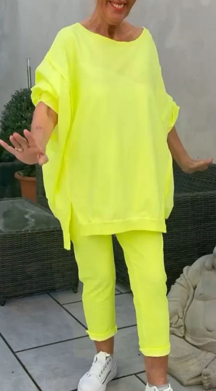 Ida | Sleek Lounge Set