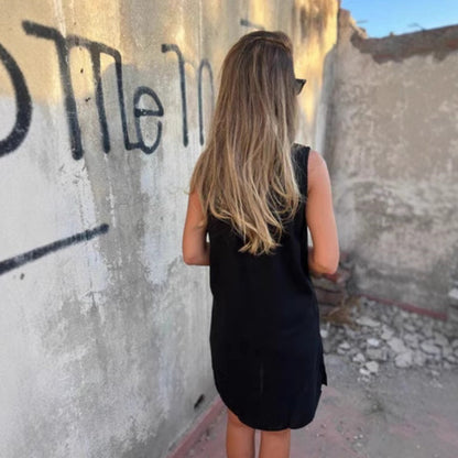 Aurelia | Sleek Summer Dress