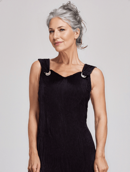 Amanda | Graceful Summer Dress